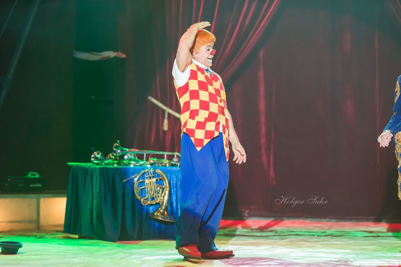 Bild 172 - Circus Europa